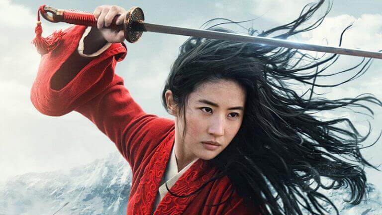 Disney's 'Mulan,' one of the must-watch performances that are releasing in March.