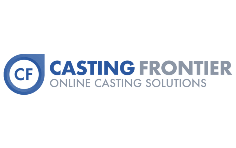 Casting Frontier Logo