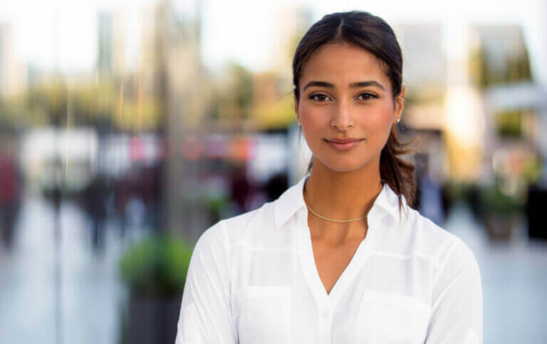 An actress helping confront the pay gap with TIME's UP.