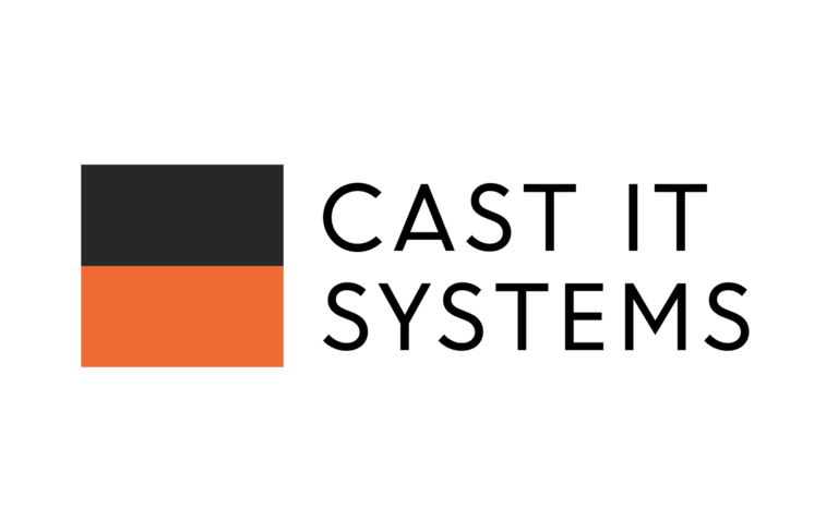 Cast It Systems logo