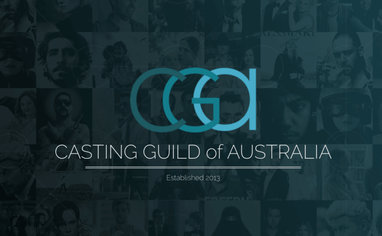CCGA Logo