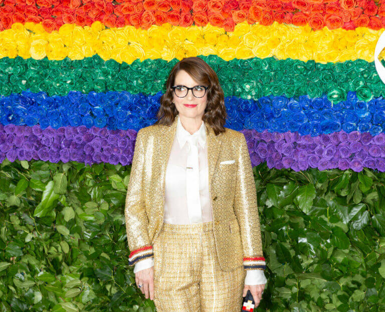 Tina Fey, star of Pixar's 'Soul,' one of our picks of fall movies you need to watch now.
