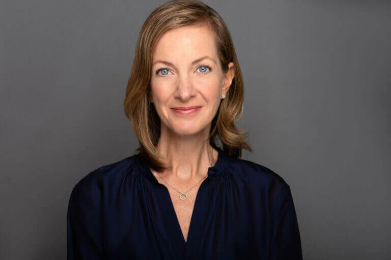 Photo of Eryn Brown