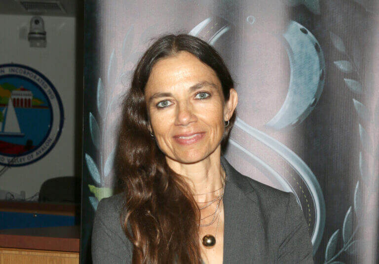 A review and of filmmaker Justine Bateman's work on the movie Violet.