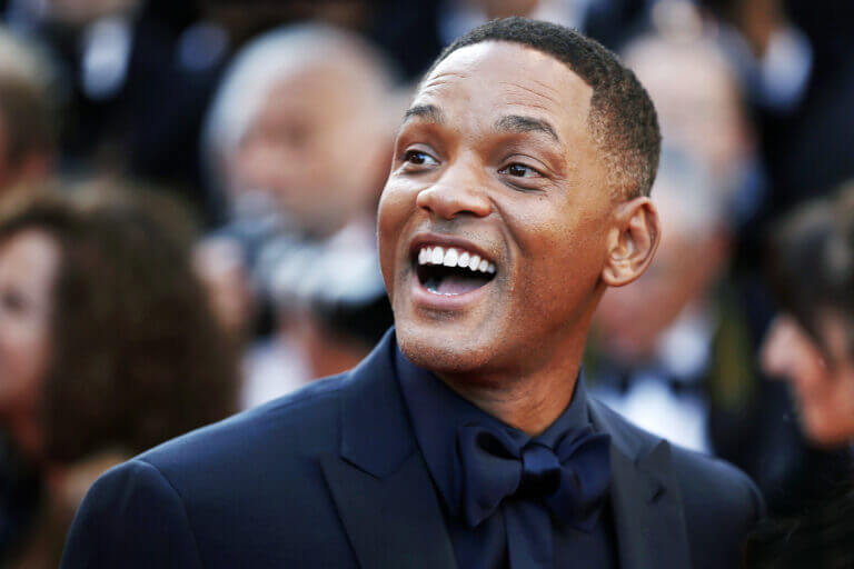 Will Smith stars in King Richard, which is one of the four movies on our list of must-see films.