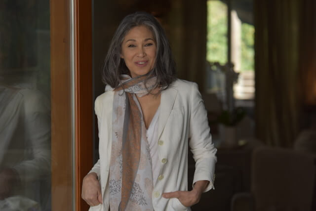Casting Director Charisse Glenn tells Casting Networks about her life and work.
