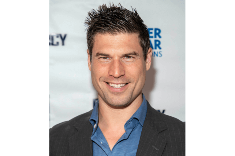 Actor Josh Murray tells us how he got cast on General Hospital