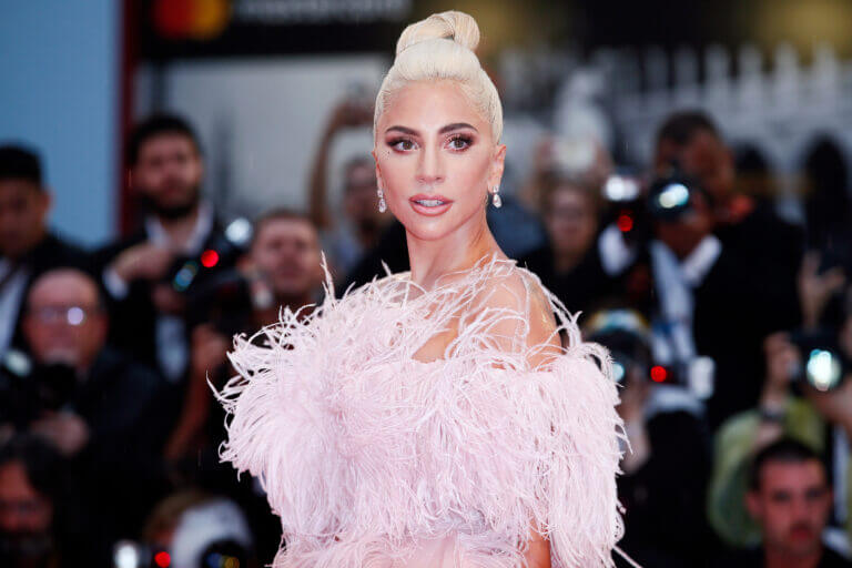 Lady Gaga is one of 9 actors who broke into acting in unconventional ways.
