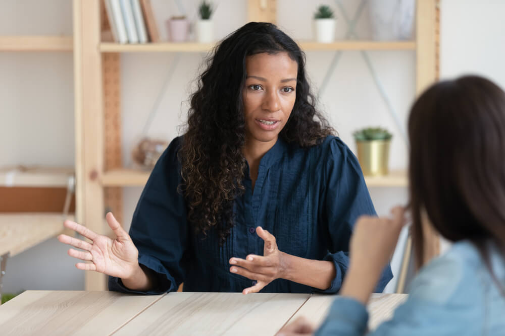 Where to Draw the Line: Setting Professional Boundaries