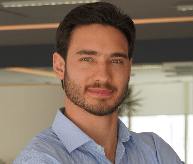 Meet Our Team: Fernando Wadskier, LATAM Enterprise Sales Director