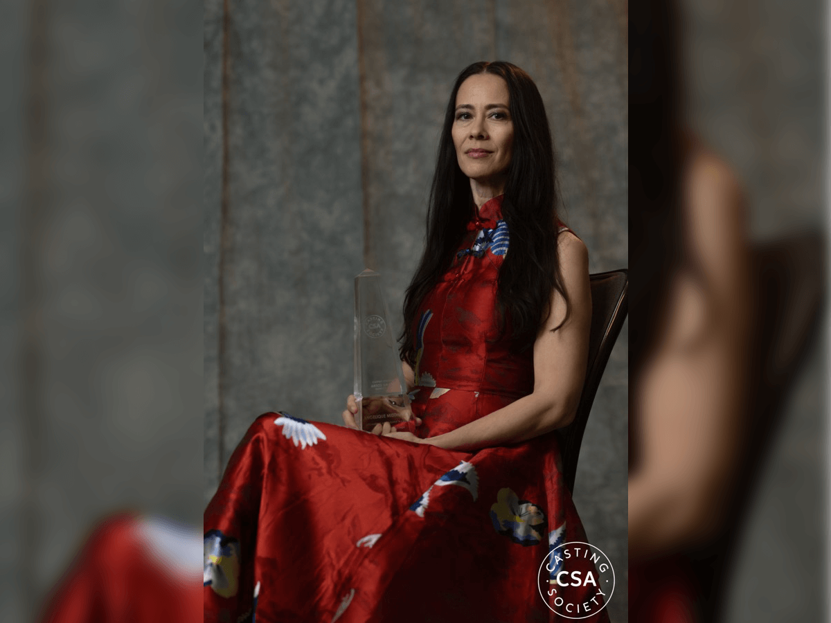 Casting Insights: Angelique Midthunder on Casting 'Opus'