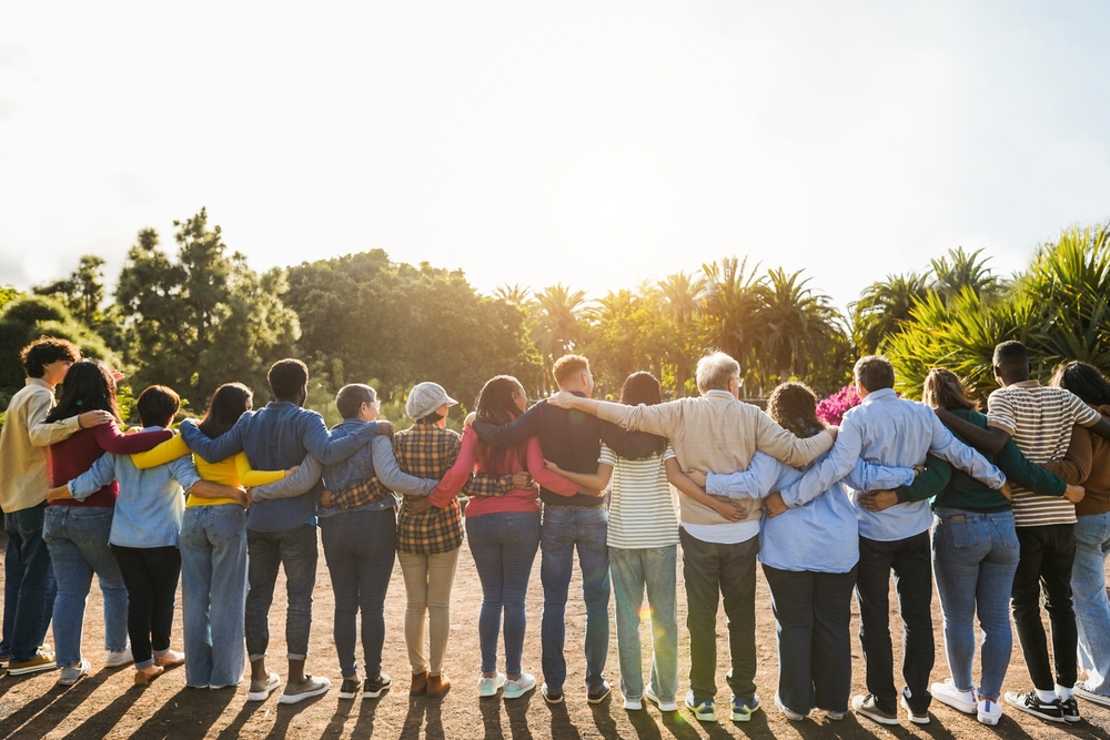 The Importance of Building a Support Network as an Actor
