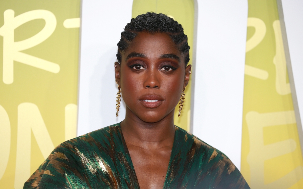How 'Bob Marley: One Love' Star Lashana Lynch Became Rita Marley To Create a 'Spiritual Experience'