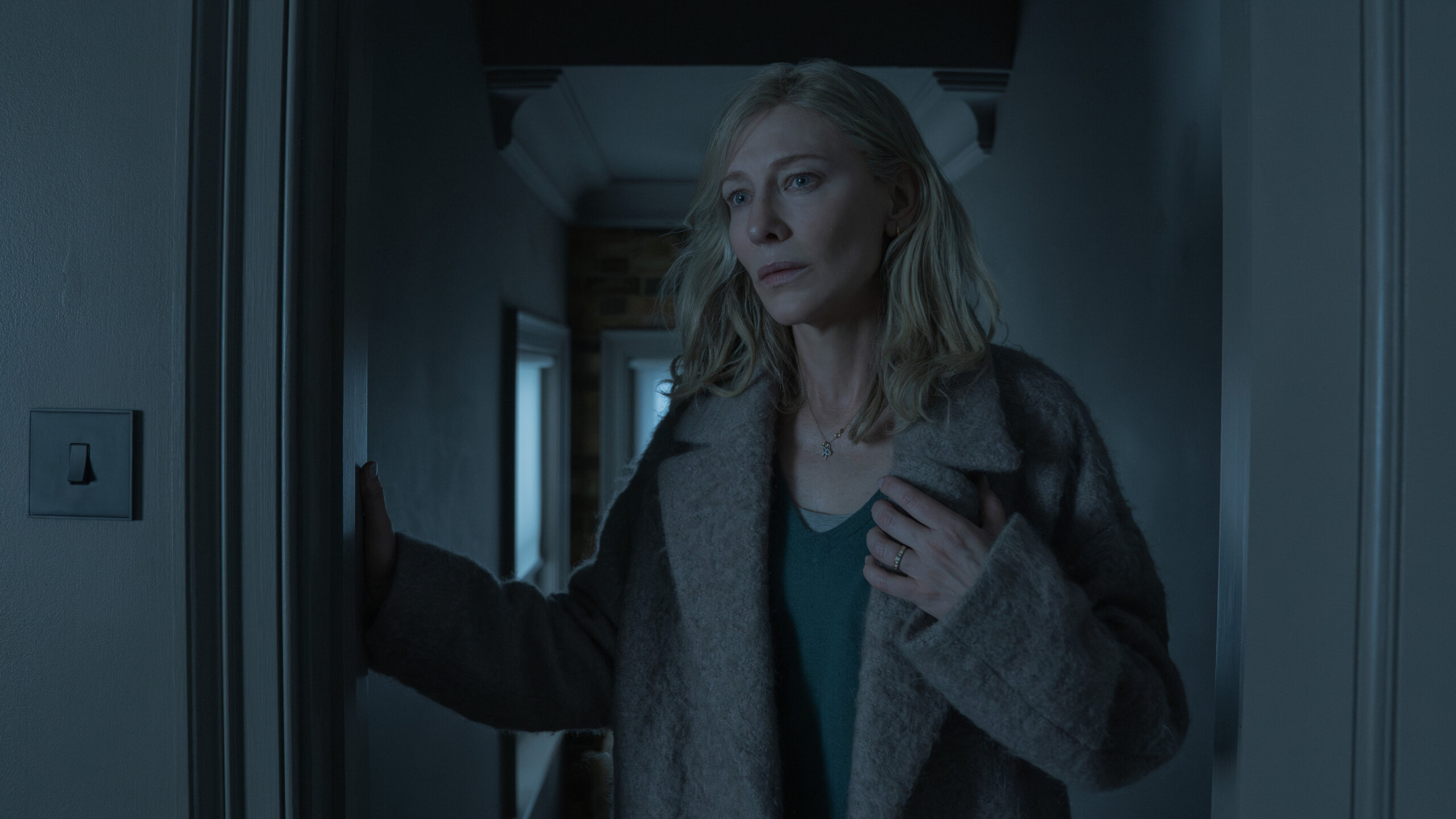 Lucy Bevan and Emily Brockmann Discuss Apple TV+'s 'Disclaimer,' Working With Alfonso Cuarón