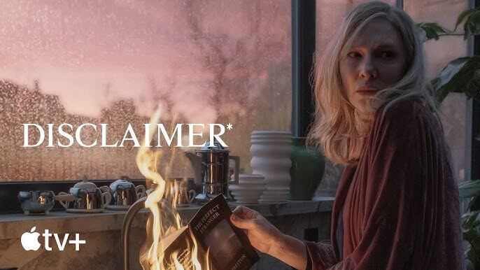 'Disclaimer' Casting Director Victor Jenkins on Shaping Cuarón's New AppleTV+ Show