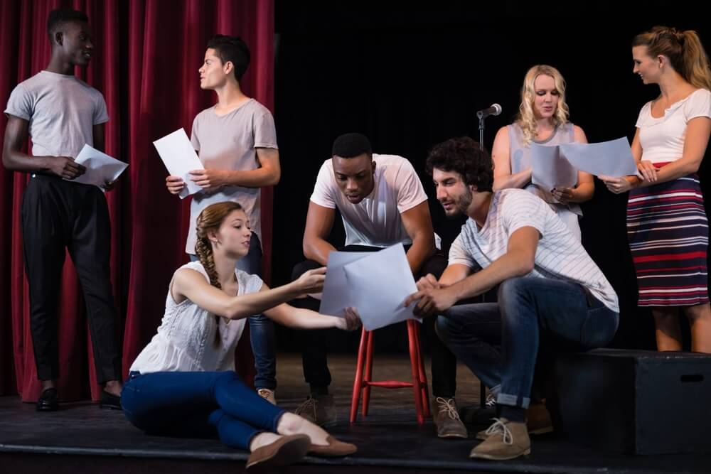 'Indicating' In Performance: Why It's Bad and What You Can Do Instead