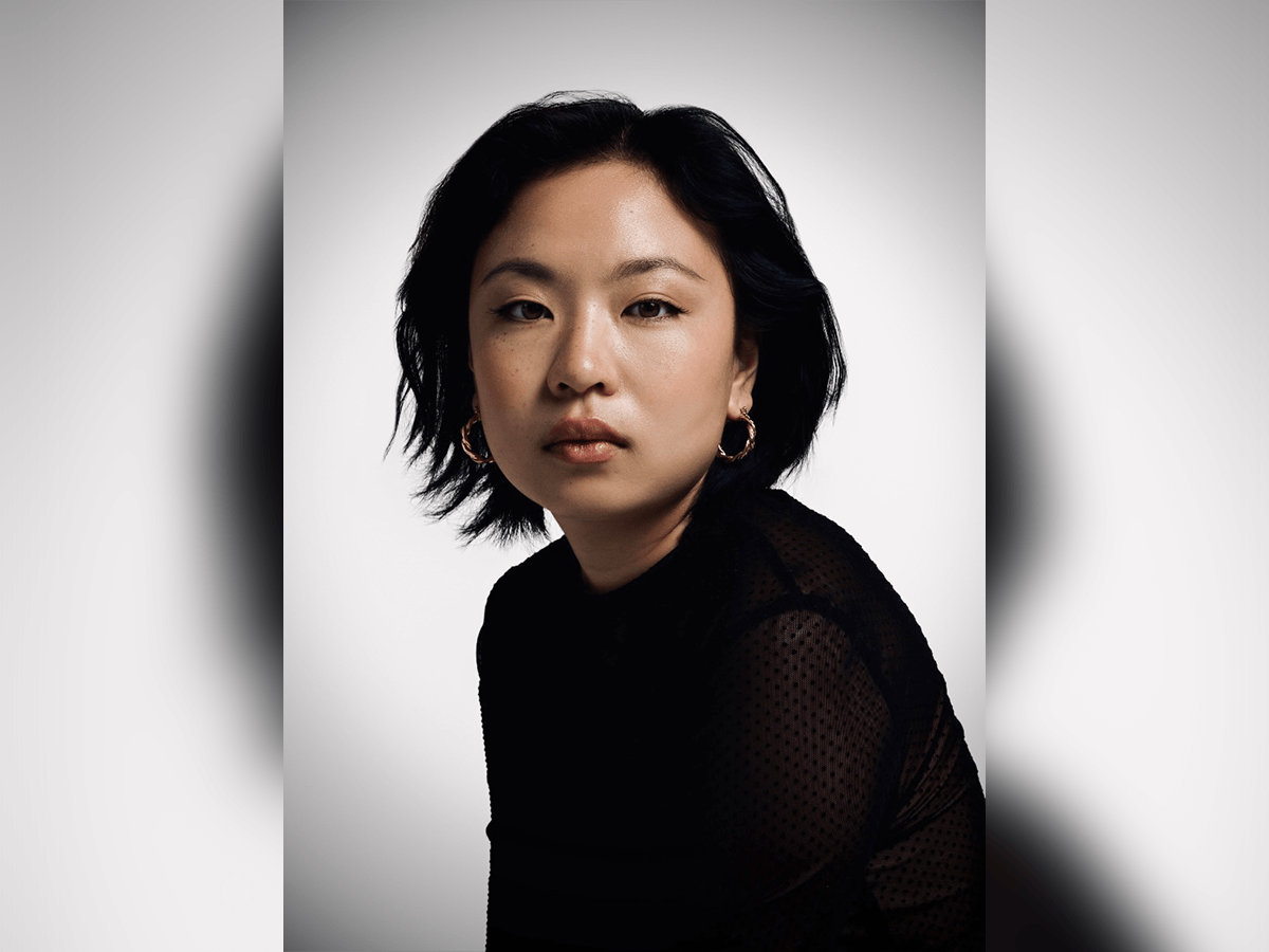 Grace Chow on Breaking Barriers and Storytelling 